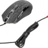 Мышь A4TECH Bloody P93s Snake, игровая, оптическая, проводная, USB, рисунок [p93s snake activated]