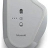 Мышь Microsoft Surface Precision Mouse Bluetooth Grey, оптическая, беспроводная, USB, серый [ftw-00014]