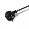 Сетевой фильтр Buro 500SH-3-W, 3м, белый