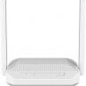 Wi-Fi роутер KEENETIC Challenger, AX3000, белый [kn-3910]