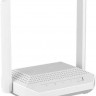 Wi-Fi роутер KEENETIC Challenger, AX3000, белый [kn-3910]