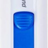 Флешка USB Transcend Jetflash 790 32ГБ, USB3.0, белый [ts32gjf790w]