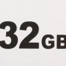 Флешка USB Transcend Jetflash 790 32ГБ, USB3.0, белый [ts32gjf790w]