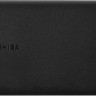 Внешний диск HDD Toshiba Canvio Basics HDTB540EK3CA, 4ТБ, черный