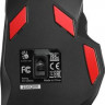 Мышь A4TECH Bloody J95s, игровая, оптическая, проводная, USB, черный [j95s stone black activated]