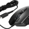 Мышь A4TECH Bloody J95s, игровая, оптическая, проводная, USB, черный [j95s stone black activated]
