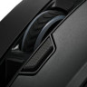 Мышь A4TECH Bloody J95s, игровая, оптическая, проводная, USB, черный [j95s stone black activated]