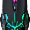 Мышь Defender Katana GM-511, игровая, оптическая, беспроводная, USB, черный [52511]