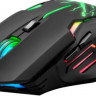 Мышь Defender Katana GM-511, игровая, оптическая, беспроводная, USB, черный [52511]