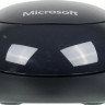Мышь Microsoft Basic For Bsnss, оптическая, проводная, USB, черный [4yh-00007]