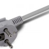 Сетевой фильтр Buro 500SH-5-B, 5м, черный