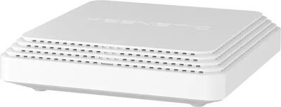 Wi-Fi роутер KEENETIC Challenger SE, AX3000, белый [kn-3911]