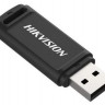 Флешка USB Hikvision M210P 128ГБ, USB3.0, черный [hs-usb-m210p/128g/u3]