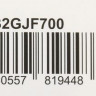 Флешка USB Transcend Jetflash 700 32ГБ, USB3.0, черный [ts32gjf700]
