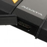 Внешний диск HDD A-Data DashDrive Durable HD710Pro, 1ТБ, желтый [ahd710p-1tu31-cyl]