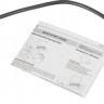 Внешний диск HDD A-Data DashDrive Durable HD710Pro, 1ТБ, желтый [ahd710p-1tu31-cyl]