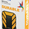Внешний диск HDD A-Data DashDrive Durable HD710Pro, 1ТБ, желтый [ahd710p-1tu31-cyl]