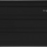 Внешний диск SSD Samsung T7 Shield, 2ТБ, черный [mu-pe2t0s/ww]
