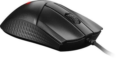 Мышь MSI Clutch GM31 Lightweight, игровая, оптическая, проводная, USB, черный [s12-0402080-cla]