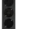 Сетевой фильтр PowerCube SPG(5+1)-B-10, 3м, серый [spg(5+1)-b-10-grey]