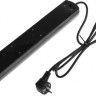 Сетевой фильтр PowerCube SPG(5+1)-B-10, 3м, серый [spg(5+1)-b-10-grey]