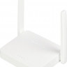 Wi-Fi роутер MERCUSYS MW301R, N300, белый