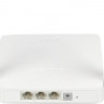 Wi-Fi роутер MERCUSYS MW301R, N300, белый
