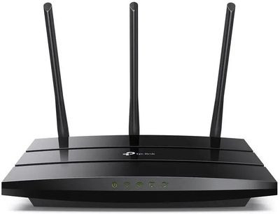 Wi-Fi роутер TP-LINK Archer A8, AC1900, черный