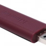 Флешка USB Kingston DataTraveler Max 1ТБ, USB3.2, черный и бордовый [dtmaxa/1tb]