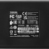 Внешний диск HDD Toshiba Canvio Basics HDTB510EK3AA, 1ТБ, черный
