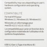 Внешний диск HDD Toshiba Canvio Basics HDTB510EK3AA, 1ТБ, черный
