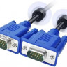 Кабель PREMIER VGA (m) - VGA (m), 1.5м, черный [pcb5960b-1.5]