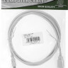 Кабель USB2.0 NingBo USB A(m) - mini USB B (m), 1.8м, серый [usb2.0-m5p]