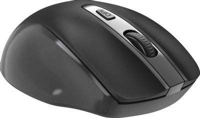 Мышь Defender Prime MB-053, оптическая, беспроводная, USB, черный [52053]