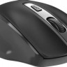 Мышь Defender Prime MB-053, оптическая, беспроводная, USB, черный [52053]