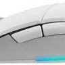 Мышь MSI Clutch GM11, игровая, оптическая, проводная, USB, белый [s12-0401970-cla]
