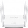 Wi-Fi роутер MERCUSYS AC10, AC1200, белый
