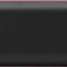 Флешка USB Kingston DataTraveler Max 512ГБ, USB3.2, черный и бордовый [dtmaxa/512gb]