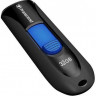 Флешка USB Transcend Jetflash 790 32ГБ, USB3.0, черный [ts32gjf790k]