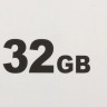 Флешка USB Transcend Jetflash 790 32ГБ, USB3.0, черный [ts32gjf790k]