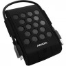 Внешний диск HDD A-Data DashDrive Durable HD720, 1ТБ, черный [ahd720-1tu31-cbk]