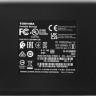 Внешний диск HDD Toshiba Canvio Basics HDTB520EK3AA, 2ТБ, черный