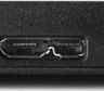 Внешний диск HDD Toshiba Canvio Basics HDTB520EK3AA, 2ТБ, черный