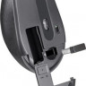 Мышь Defender Auris MB-027, оптическая, беспроводная, USB, серый [52029]