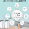 Бесшовный Mesh роутер TP-LINK Deco S7(2-pack), AC1900, белый, 2 шт. в комплекте