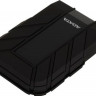 Внешний диск HDD A-Data DashDrive Durable HD710Pro, 2ТБ, черный [ahd710p-2tu31-cbk]