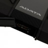Внешний диск HDD A-Data DashDrive Durable HD710Pro, 2ТБ, черный [ahd710p-2tu31-cbk]