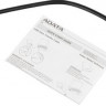 Внешний диск HDD A-Data DashDrive Durable HD710Pro, 2ТБ, черный [ahd710p-2tu31-cbk]