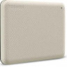Внешний диск HDD Toshiba Canvio Advance HDTCA10EW3AA, 1ТБ, белый