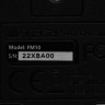 Мышь A4TECH Fstyler FM10, оптическая, проводная, USB, черный и синий [fm10 blue]